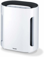 Beurer LR200 Portable Room Air Purifier(White)