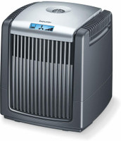 Beurer LW230 Air Washer 3 years warranty Portable Room Air Purifier(white)