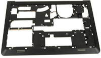 gtb solutions Replacement Bottom Base for Dell Inspiron 15 5547 5548 P/N Y2DVH 0Y2DVH Full Tower Cabinet(Black)