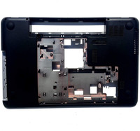 gtb solutions Bottom Base Compatible for hp Pavilion 15-E012TU Series Full Tower Cabinet(Black)