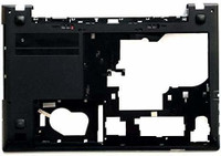 gtb solutions Replacement Bottom Base for New for Lenovo IdeaPad S510P Laptop Black Lower Bottom Case Base 60.4L201.001 Full Tower Cabinet(Black)