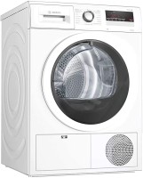 BOSCH 7 kg Dryer with In-built Heater White(WTN86203IN)