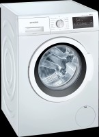 Siemens 7 kg Fully Automatic Front Load with In-built Heater White(WM12J16WIN)