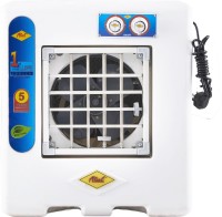 ATUL 25 L Room/Personal Air Cooler(White, Air Coolers Smart 9
