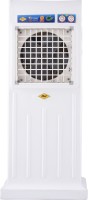 ATUL 130 L Room/Personal Air Cooler(White, Air Coolers Elegant 230-Watt Air Cooler (130 liters, White))