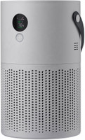 Oliria GXZ-AP01 Portable Room Air Purifier(WHITE)