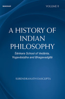 A History of Indian Philosophy(English, Hardcover, Dasgupta Surendranath)