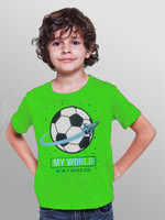 Smartees Boys Print