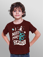 Smartees Boys Print