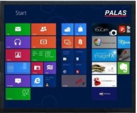 Palas 21.5 inch HD Monitor (215BM3M Industrial Touch Screen PC with 55 cm (21.5 inches) Screen)(Response Time: 5 ms)