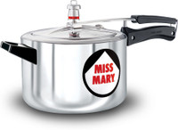 HAWKINS Miss Mary 5 L Pressure Cooker(Aluminium)