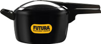 HAWKINS Futura FP50 5 L Pressure Cooker(Hard Anodized)