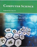 Computer Science Textbook For Class 11th (Hardcover, NATIONAL COUNCIL OD EDUCATIONAL RESEARCH AND TRANING)(Hardcopy Paperbook, NCERT)