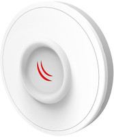 MikroTik RBDisc-5nD 100 Mbps Wireless Router(White, Dual Band)