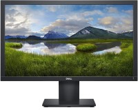 DELL E-SERIES 21.5 inch Full HD LED Backlit TN Panel Monitor (21.5 inch (54.61cm) Full HD LED Monitor - TN Panel, Wall Mountable with HDMI and VGA Port - E2221HN (Black))(Response Time: 5 ms, 60 Hz Refresh Rate)