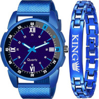 VINAR WATCH Analog