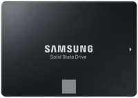 SAMSUNG 870 Evo 250 GB Laptop, Desktop Internal Solid State Drive (SSD) (MZ-76E250BW)(Interface: SATA III, Form Factor: 2.5 Inch)
