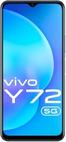 vivo Y72 5G (Prism Magic, 128 GB)(8 GB RAM)