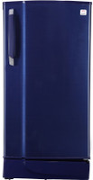 Godrej 190 L Direct Cool Single Door 2 Star Refrigerator(Steel Blue, RD 1902 EW 23 STL BL)