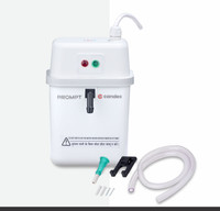 Candes Instant Water Geyser (Prompt)