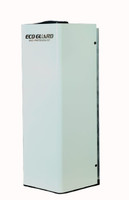 ECO GUARD 5000 Room Air Purifier(Black)