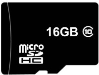 RKS Pro 16 GB MicroSD Card Class 10 48 MB/s  Memory Card