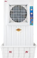 ATUL 200 L Room/Personal Air Cooler(White, Air Coolers Freedom Wind 390-Watt Air Cooler (200 liters, White))