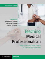 Teaching Medical Professionalism(English, Paperback, unknown)