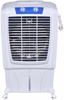 OWSM 100 L Tower Air Cooler(White, Air Cooler in White)   Air Cooler  (OWSM)