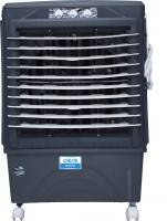 OWSM 100 L Tower Air Cooler(Grey, Air Cooler in Grey)   Air Cooler  (OWSM)