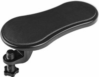 StayWay Hand Shoulder Protect Armrest Pad Desk Attachable Computer Table Arm Support Mouse Pads Arm Wrist Rests Chair Extender foam Type Arm Rest Wrist Rest(Black) deal from flipkart StayWay Hand Shoulder Protect Armrest Pad Desk Attachable Computer Table Arm Support Mouse Pads Arm Wrist Rests Chair Extender foam Type Arm Rest Wrist Rest(Black) deal from flipkart