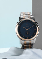 VAN HEUSEN Traditional Analog Watch  - For Men
