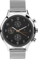 Van heusen watches price best sale