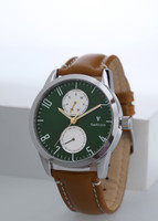 VAN HEUSEN Moderna Analog Watch  - For Men