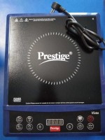 Prestige by Prestige PIC 20 Radiant Cooktop(Blue, Black, Push Button)