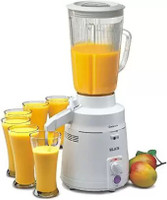 SUJATA MEGAMIX MIXER GRINDER 900WATTS 1 900 Juicer (1 Jar, White)