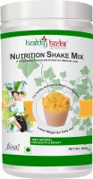 healthy herbs Nutrition Shake Mix, Meal replacement for weight loss Protein Shake(500 g, Mango)