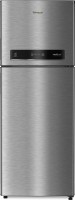 Whirlpool 265 L Frost Free Double Door 3 Star Refrigerator(Magnum Steel, IF INV 278 MAGNUM STEEL (3S)-N)