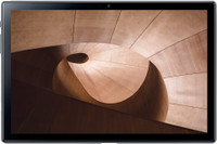 Elevn eTab 11 4 GB RAM 64 GB ROM 10.1 inches with Wi-Fi+4G Tablet (Aluminium Grey)