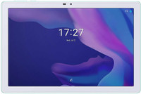 Alcatel TKEE MAX 2 GB RAM 32 GB ROM 10.1 inches with Wi-Fi Only Tablet (Mint Green)