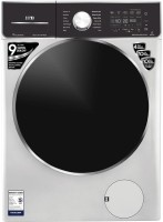 IFB 8.5/6.5 kg Refresher 3-in-1 Laundrimagic Wi-fi enabled Inverter with Steam Washer with Dryer with In-built Heater Black, Silver(WD EXECUTIVE ZXS 8.5/6.5/2.5KG)
