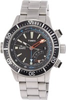 Timex T2N809 Intelligent Quartz Analog Watch For Men