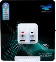 Clean jal Black, Water Purifier + RO + ALK + UF + UV 12 L RO + UV + UF + TDS Water Purifier(Multicolor)