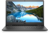 DELL Inspiron Ryzen 3 Dual Core - (4 GB/1 TB HDD/256 GB SSD/Windows 10) Inspiron 3505 Laptop(15.6 inch, Accent Black, 1.83 Kg, With MS Office)