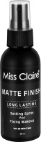 Miss Claire Fixing Spray for Makeup 01 Matte Finish Primer  - 60 ml(NA)