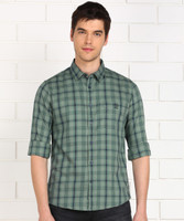 PROVOGUE Men Checke