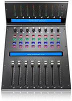 Icon QCONPROXS Powered Sound Mixer