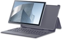 (Refurbished) Elevn eTab 11 Max Pro 128 GB 10.1 inches with Wi-Fi+4G Tablet(Aluminium Grey)