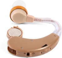 Fastwell SENIOR EAR Amplifier MACHINE CYBER SONIC Ear Machine Hearing Aid (Beige) Behind the ear Hearing Aid(Beige)