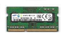 SAMSUNG M471B5273DH0 DDR3 4 GB (Dual Channel) Laptop (1.5V Laptop RAM 1600Mhz, DDR3 4 GB(Dual Channel)Laptop)